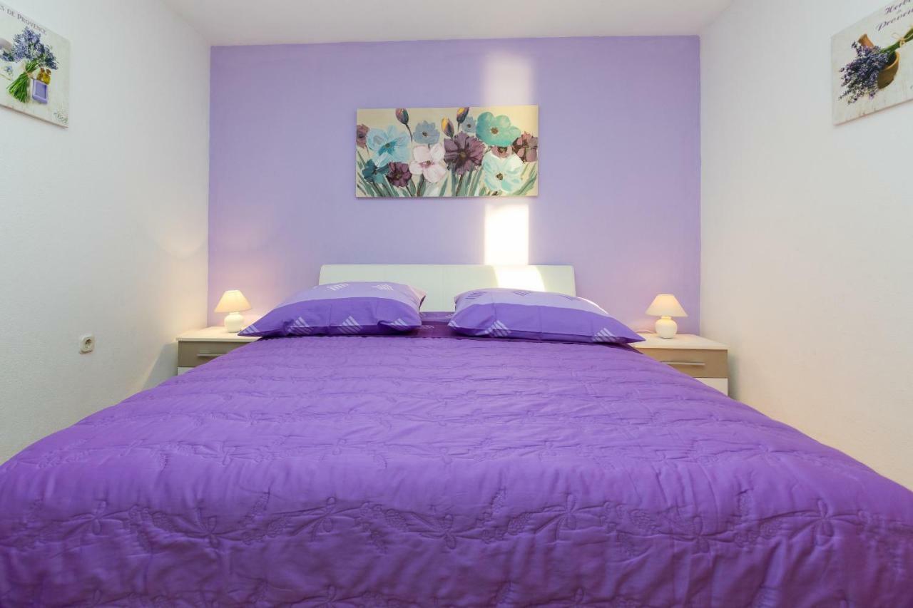 Apartment Ante Razanj Luaran gambar