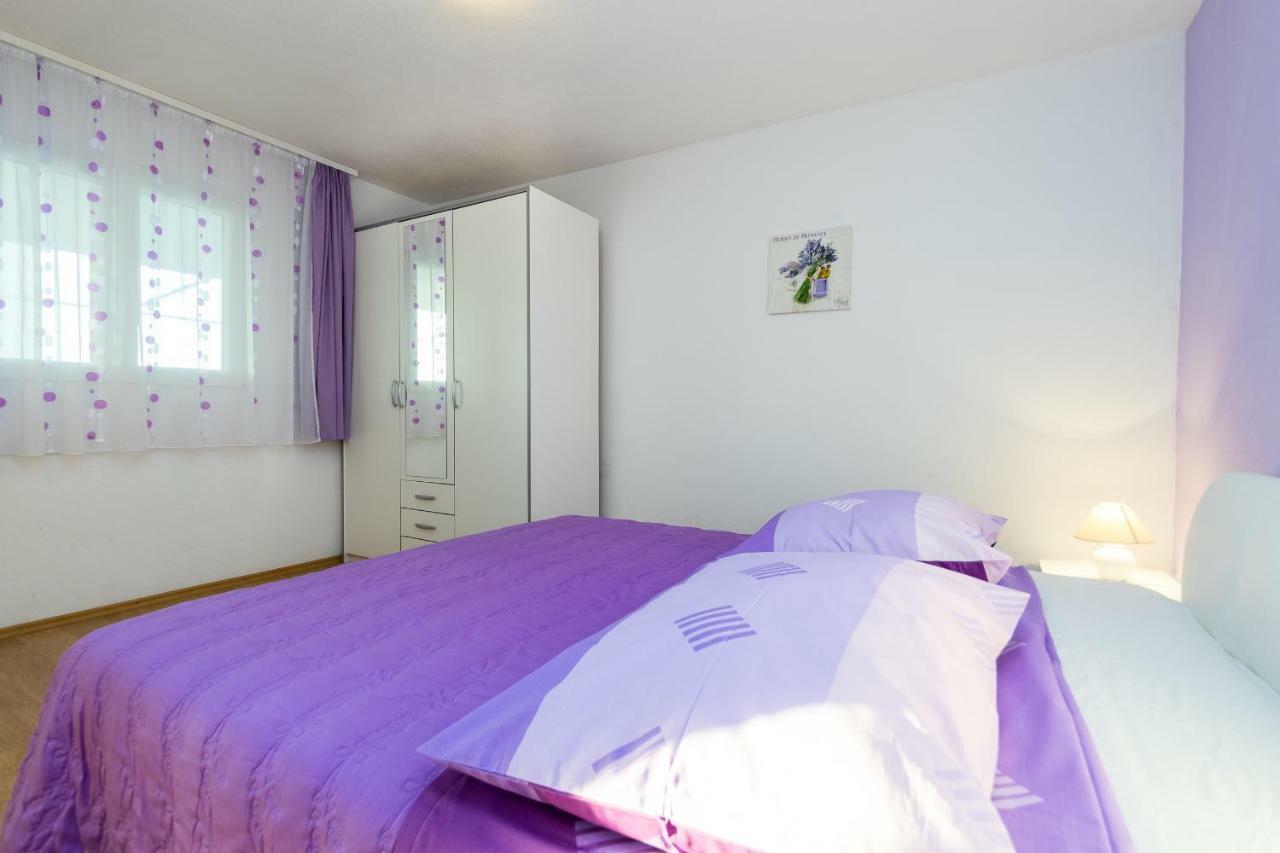 Apartment Ante Razanj Luaran gambar
